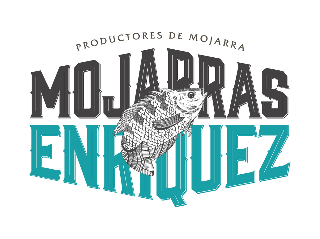 Productores de Mojarra Enríquez